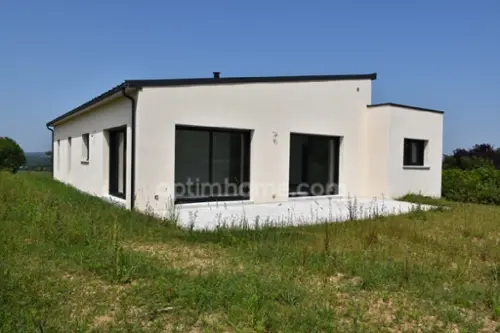 Saint-Marcel Morbihan maison foto 7090685