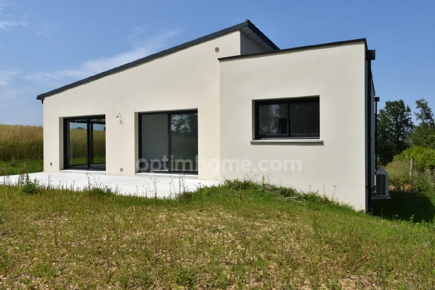  à vendre maison Saint-Marcel Morbihan 3