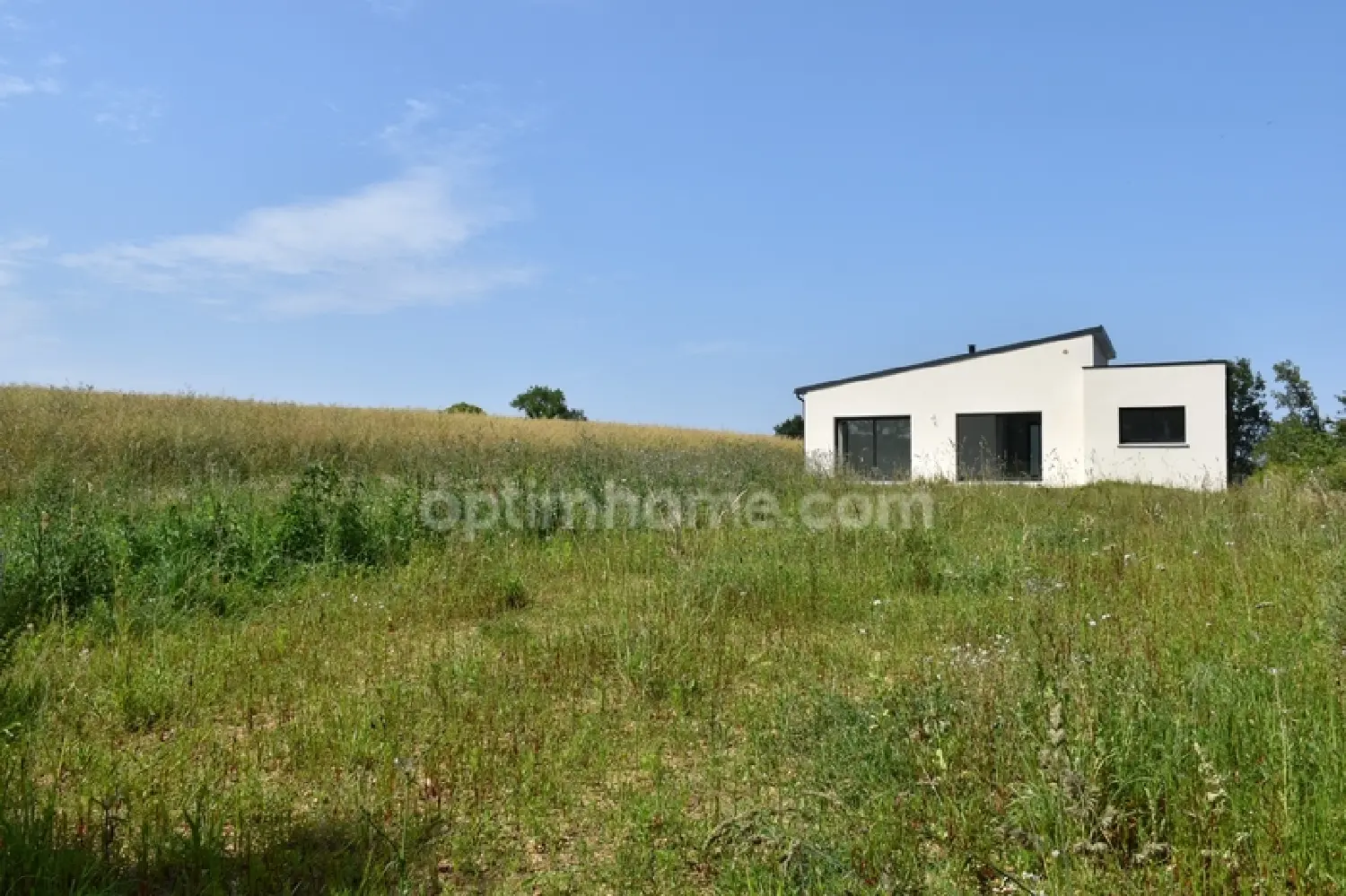  à vendre maison Saint-Marcel Morbihan 4