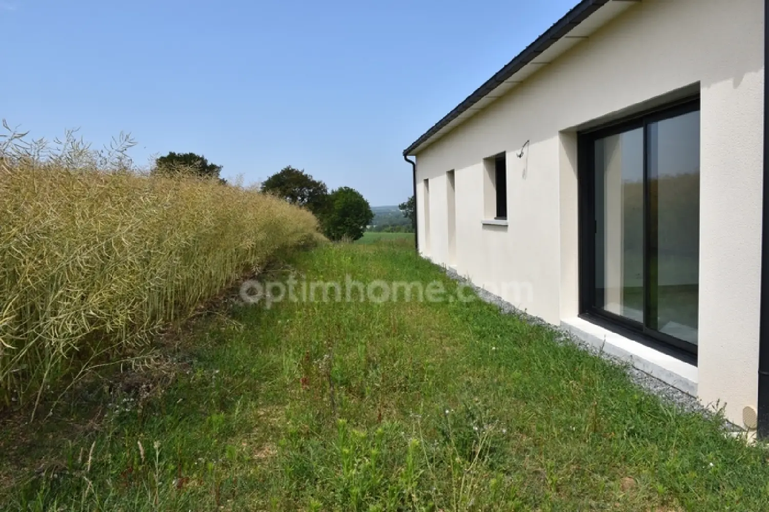  à vendre maison Saint-Marcel Morbihan 5