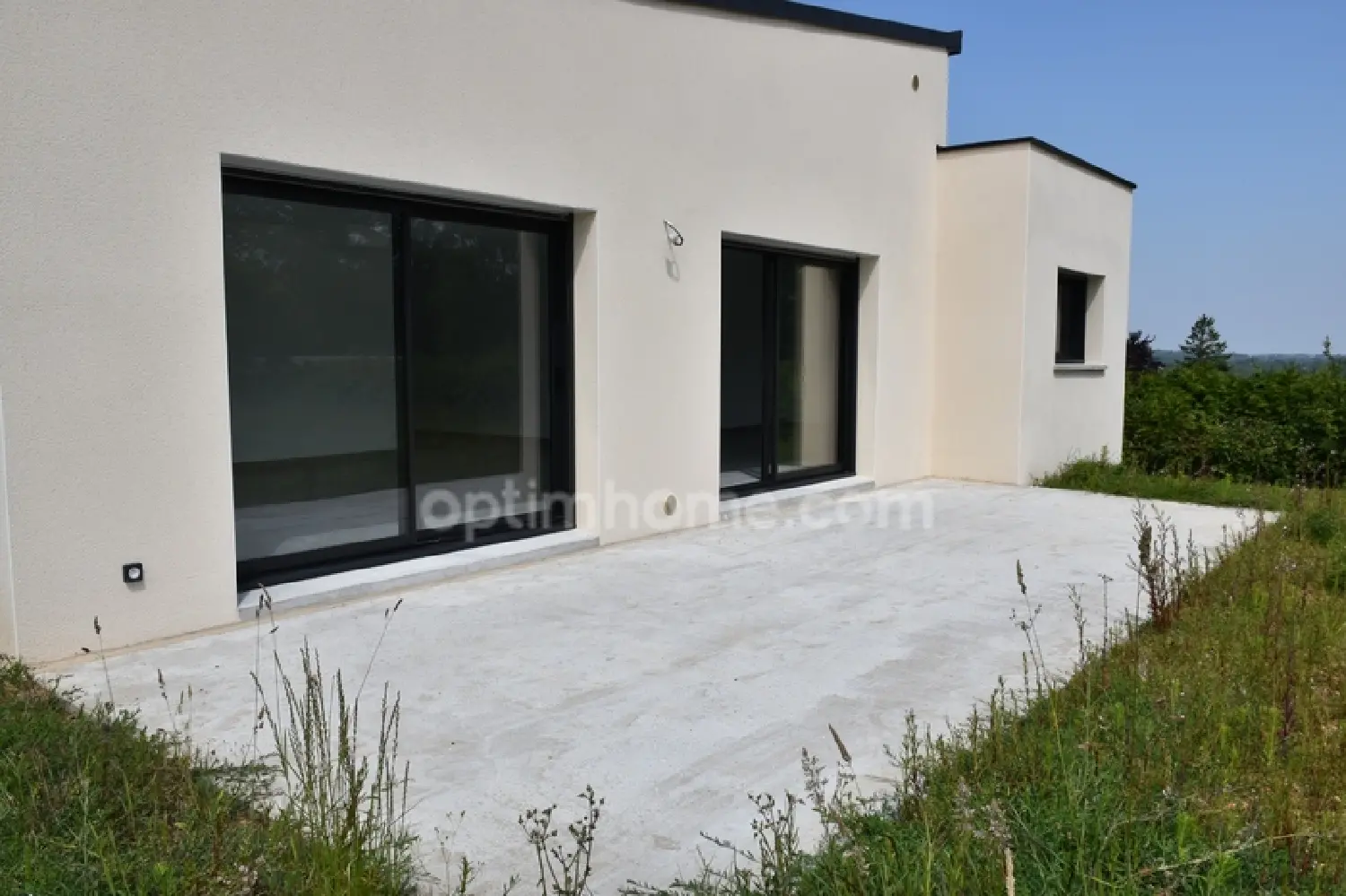  à vendre maison Saint-Marcel Morbihan 8