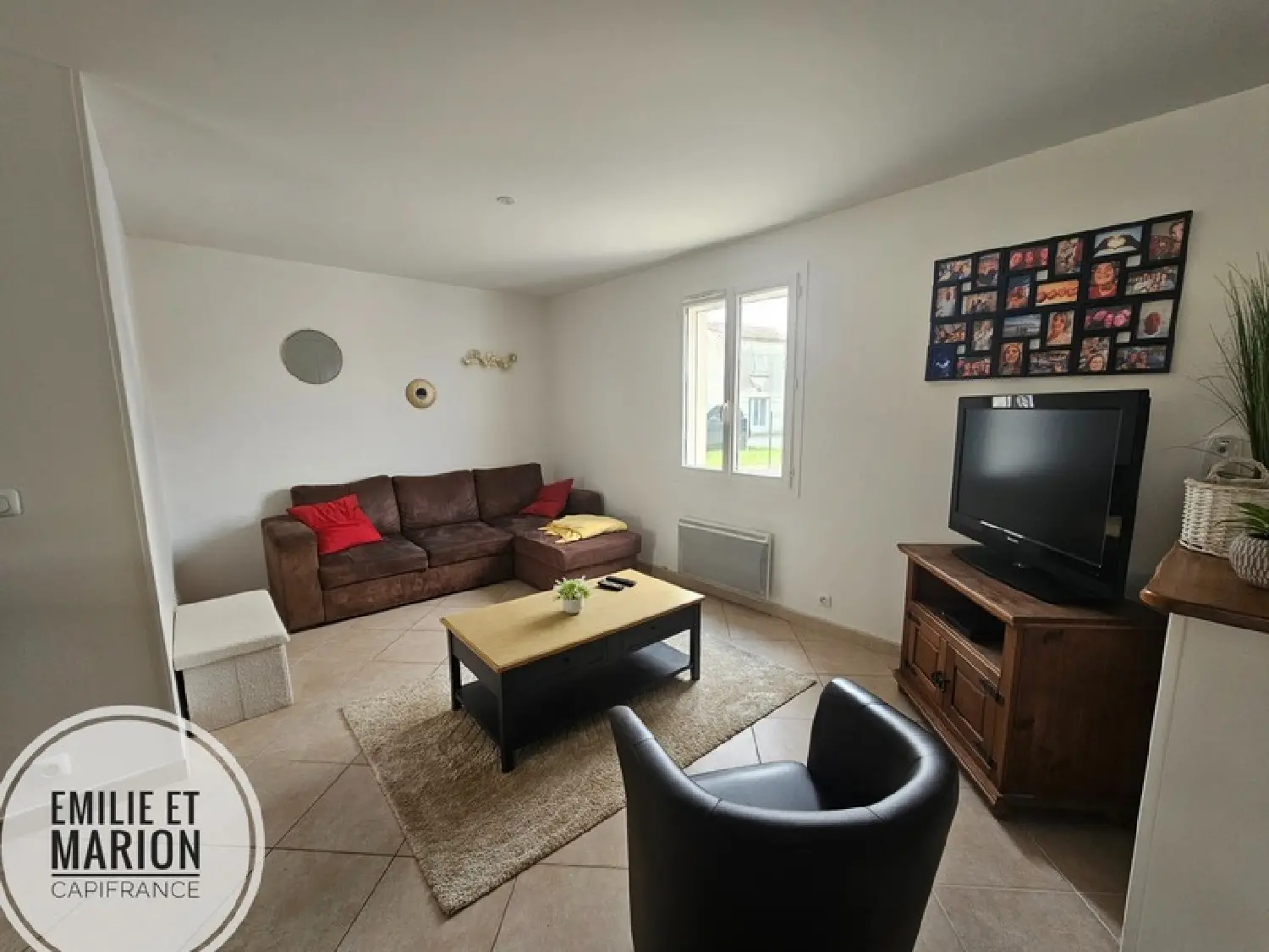 te koop huis Saint-Mard Charente-Maritime 2