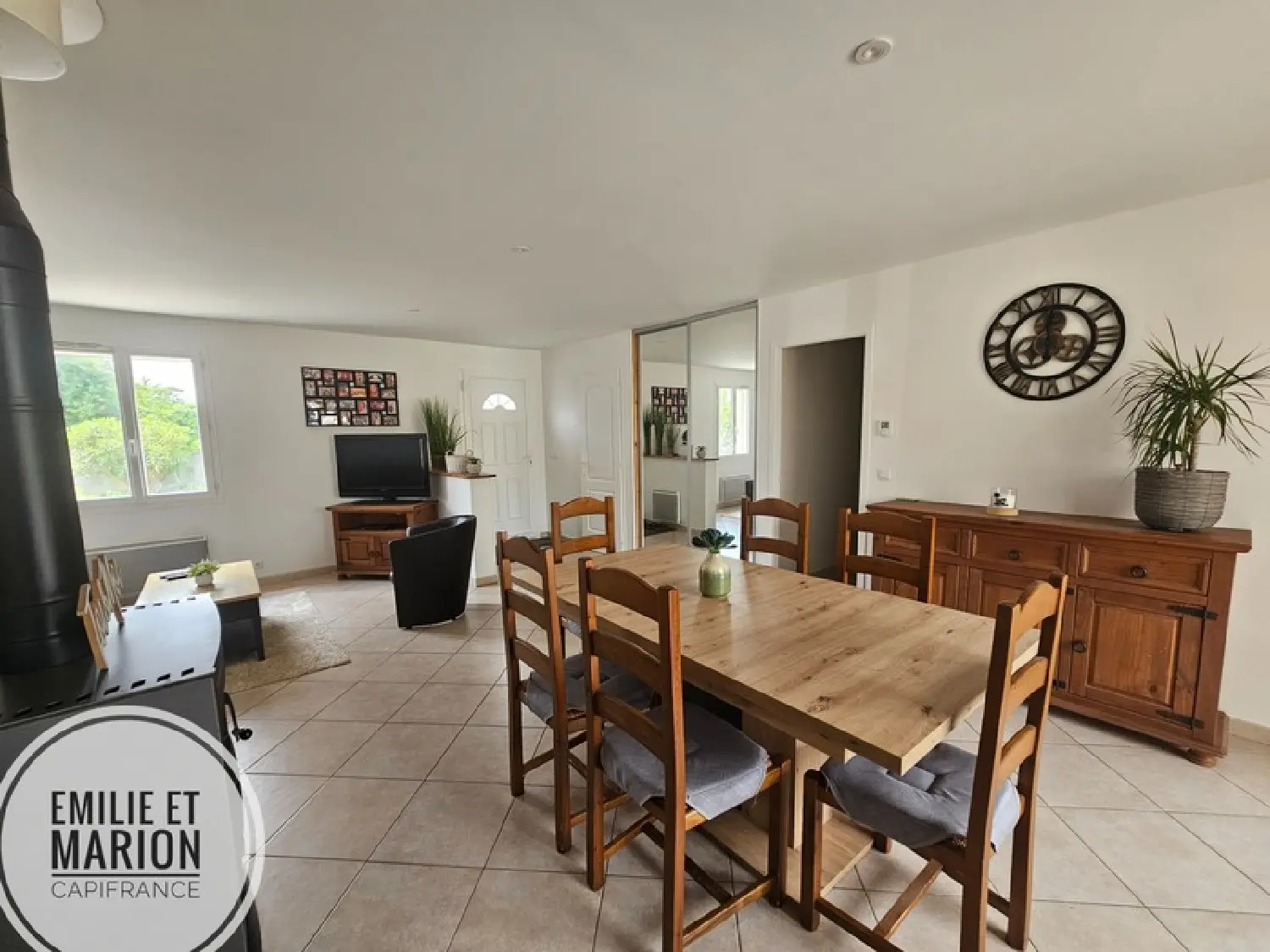  te koop huis Saint-Mard Charente-Maritime 3