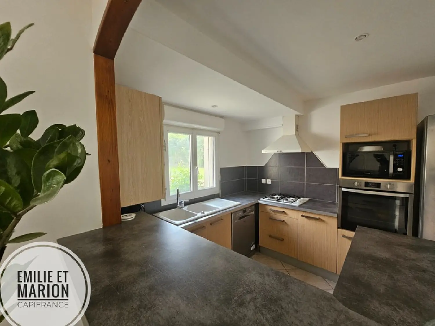  te koop huis Saint-Mard Charente-Maritime 4