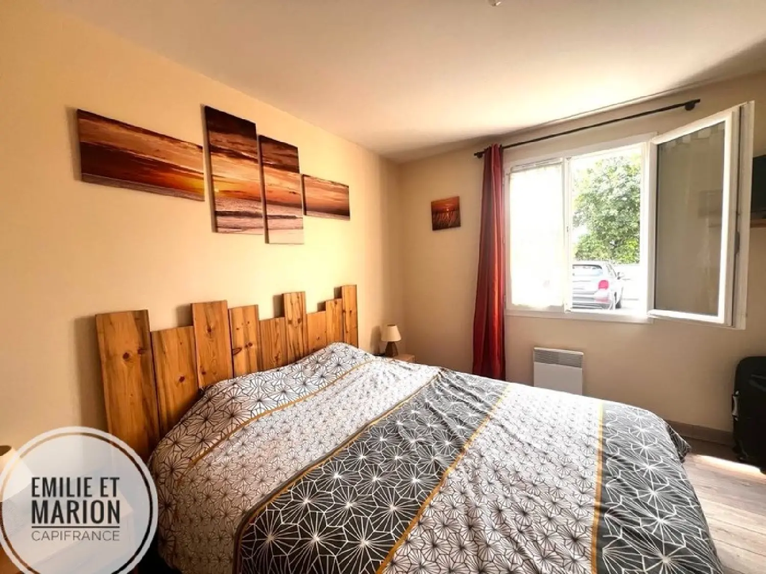  te koop huis Saint-Mard Charente-Maritime 5
