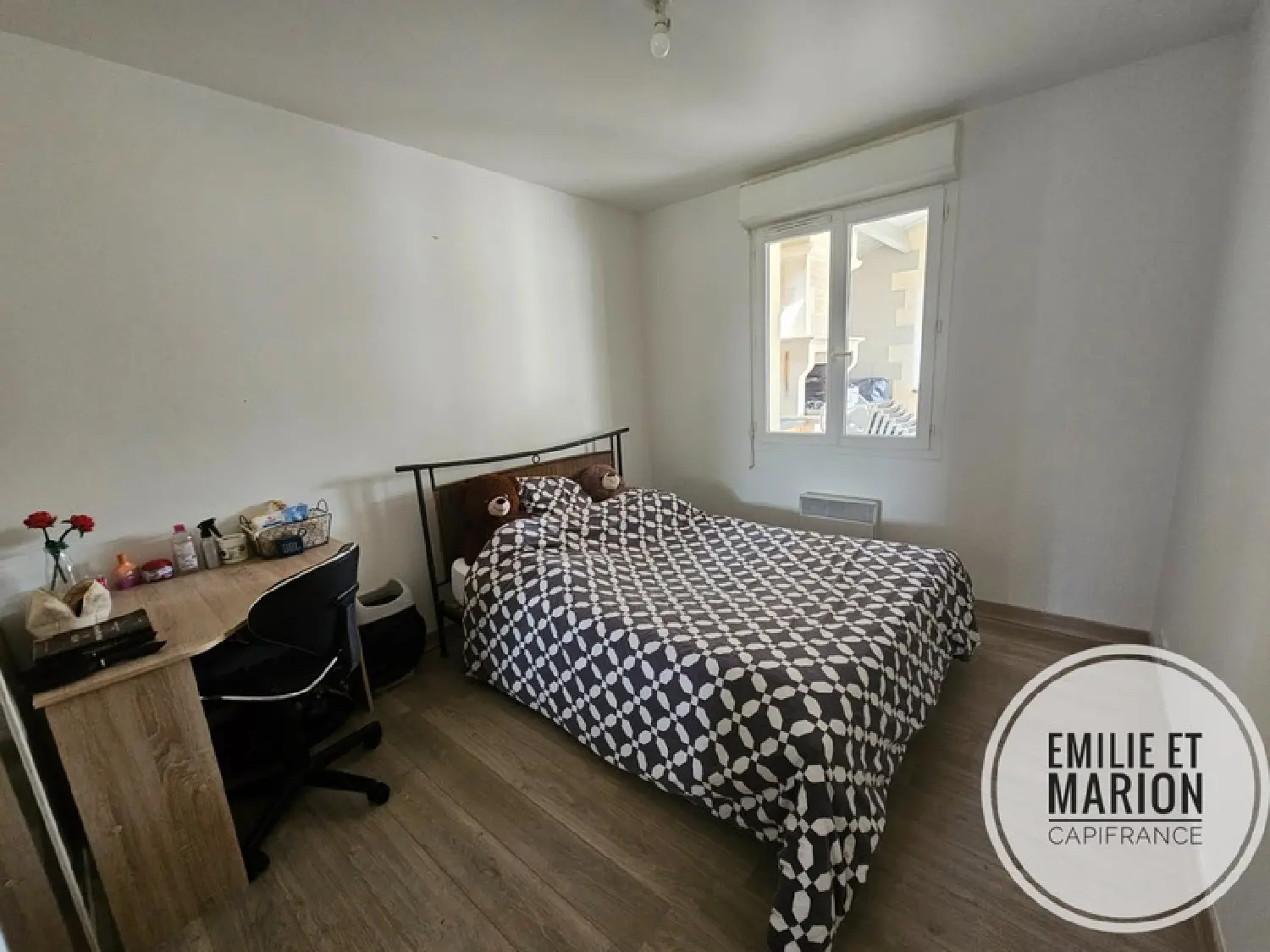  te koop huis Saint-Mard Charente-Maritime 7