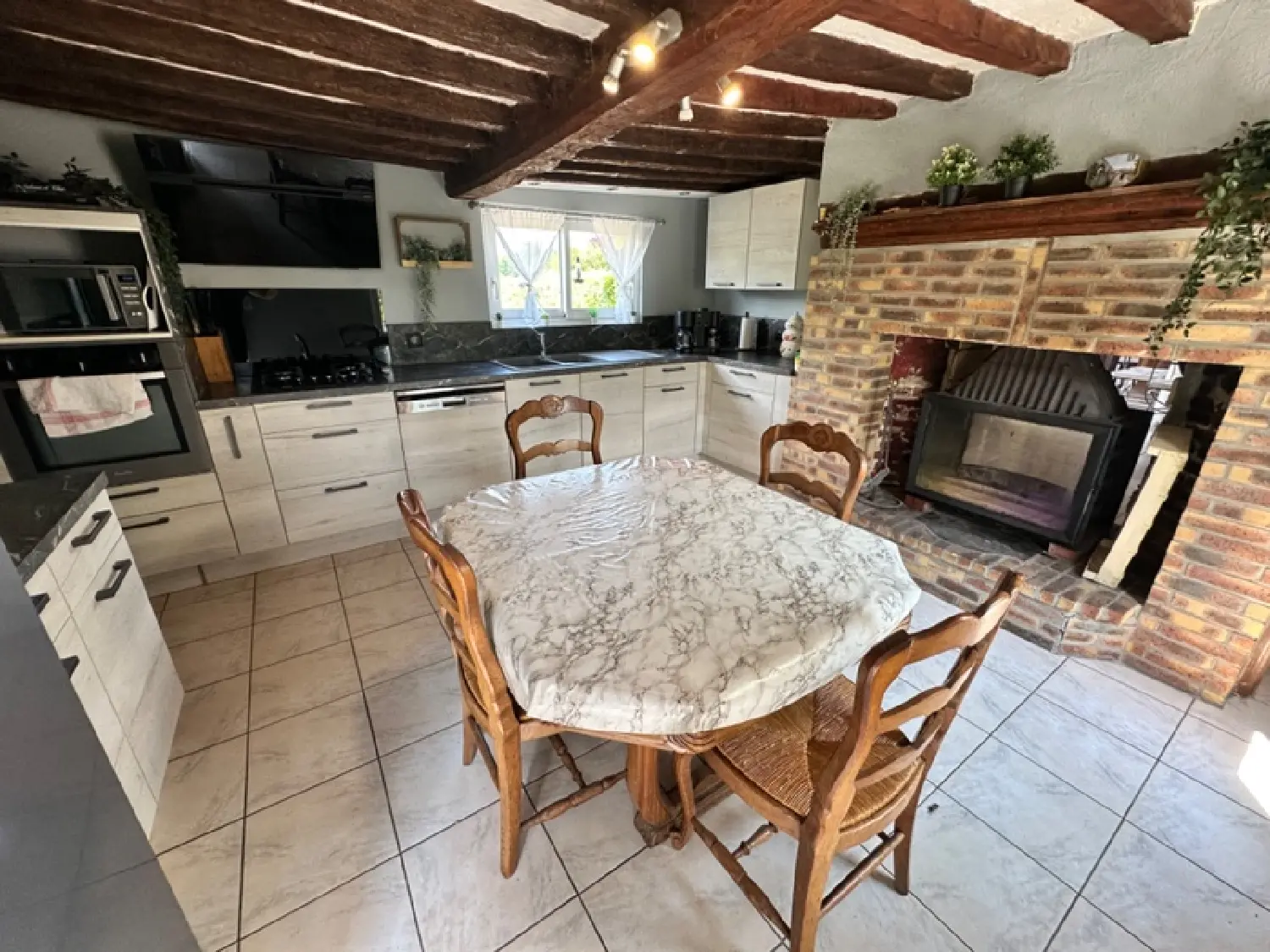  kaufen Haus Saint-Mards-de-Fresne Eure 6