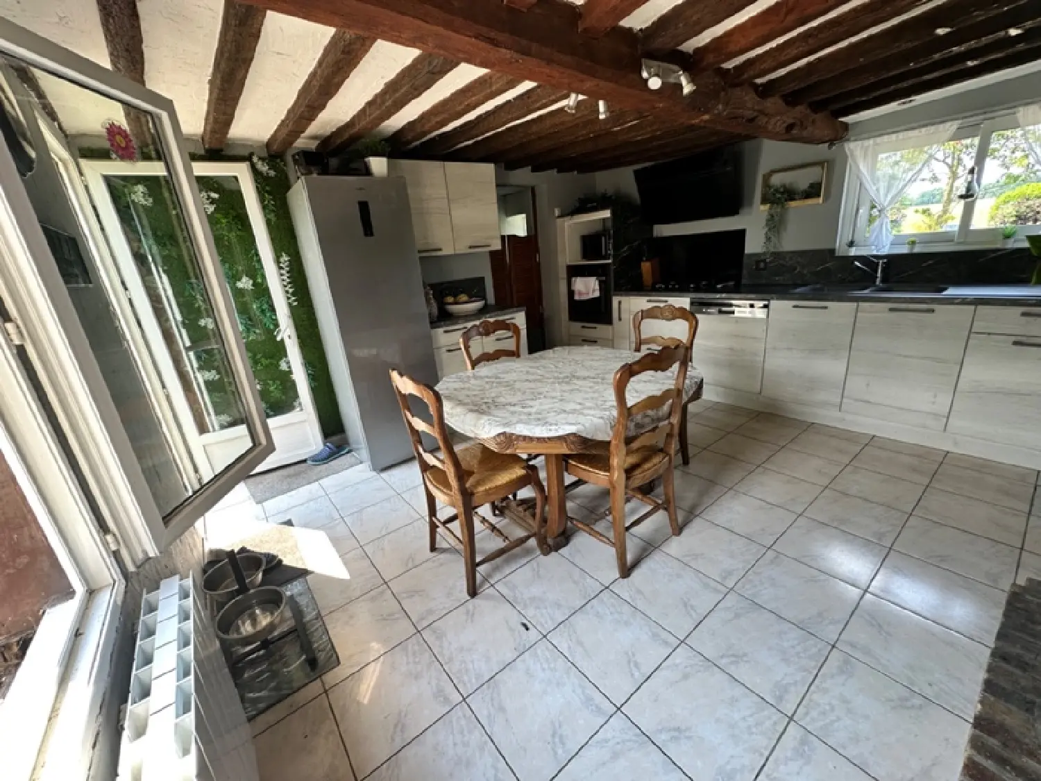  kaufen Haus Saint-Mards-de-Fresne Eure 8