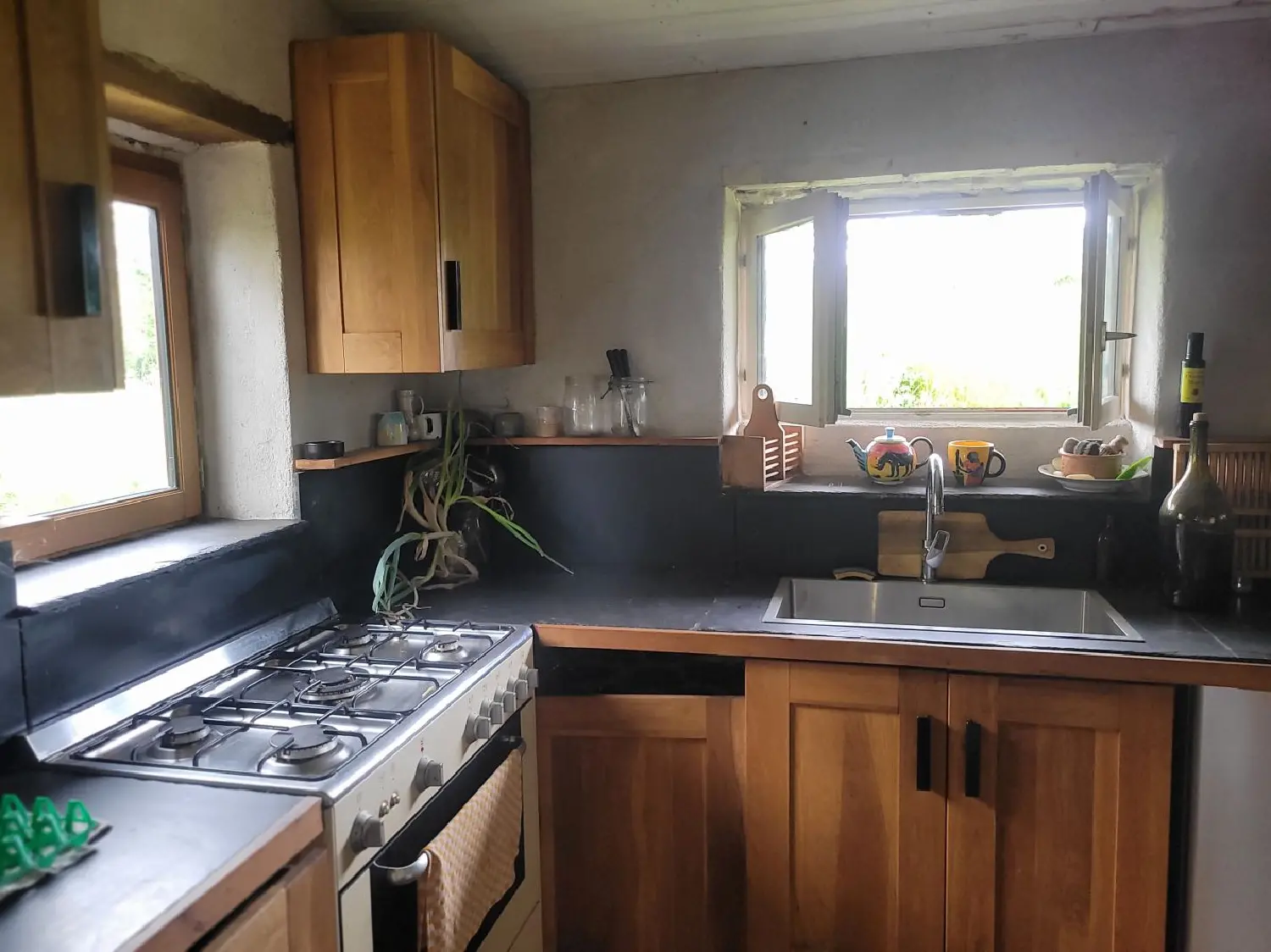  en venta casa Saint-Marien Creuse 4