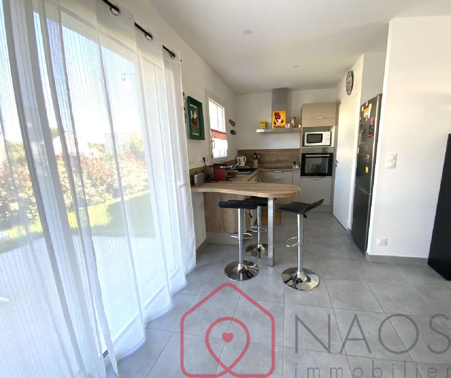  en venta casa Saint-Mars-du-Désert Loire-Atlantique 2