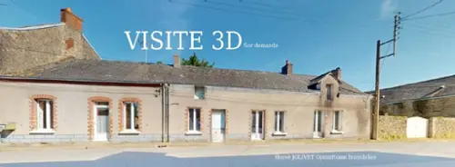 Saint-Mars-la-Jaille Loire-Atlantique casa foto 7097562
