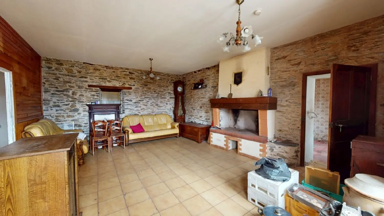  en venta casa Saint-Mars-la-Jaille Loire-Atlantique 2