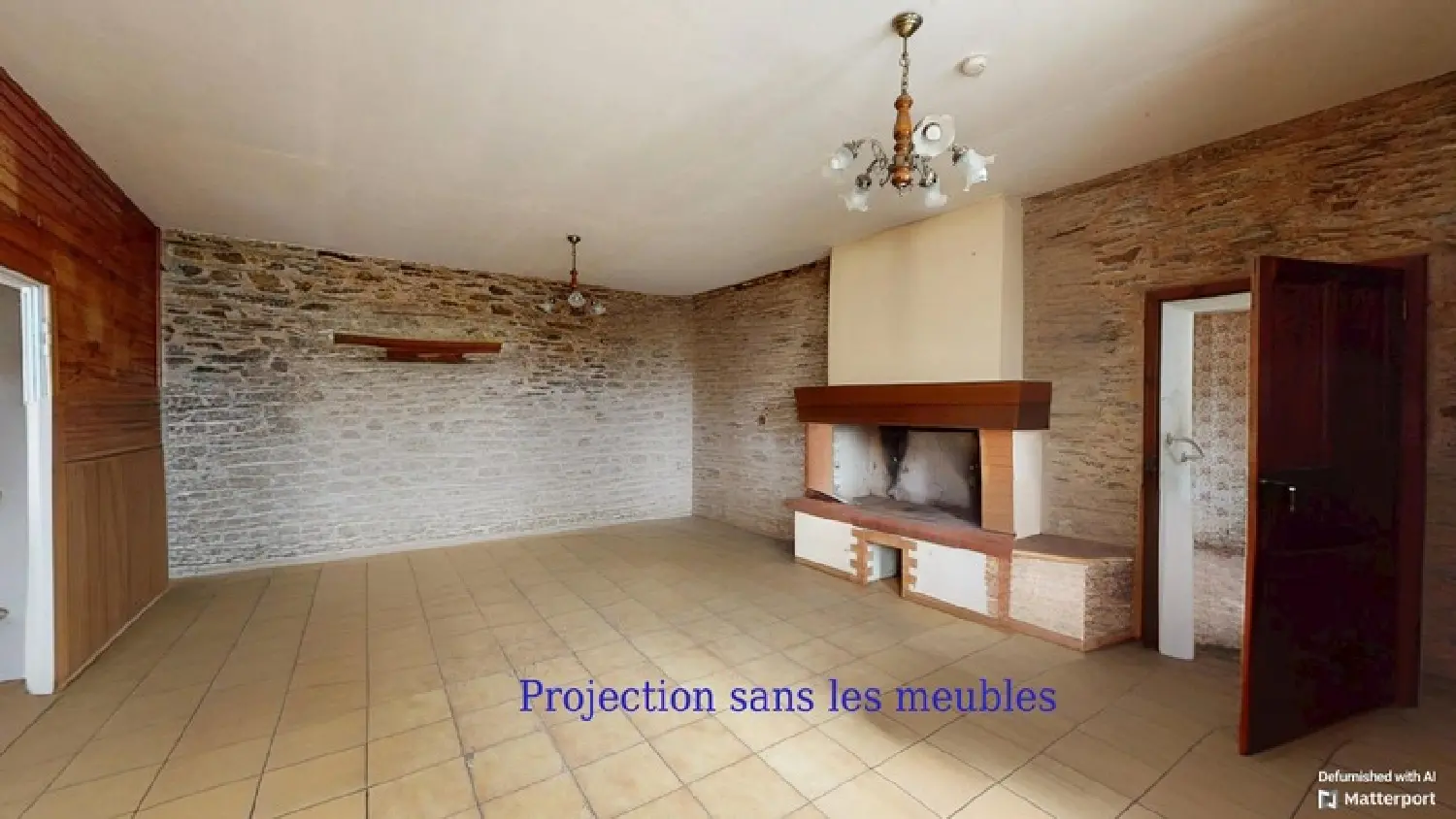  en venta casa Saint-Mars-la-Jaille Loire-Atlantique 3
