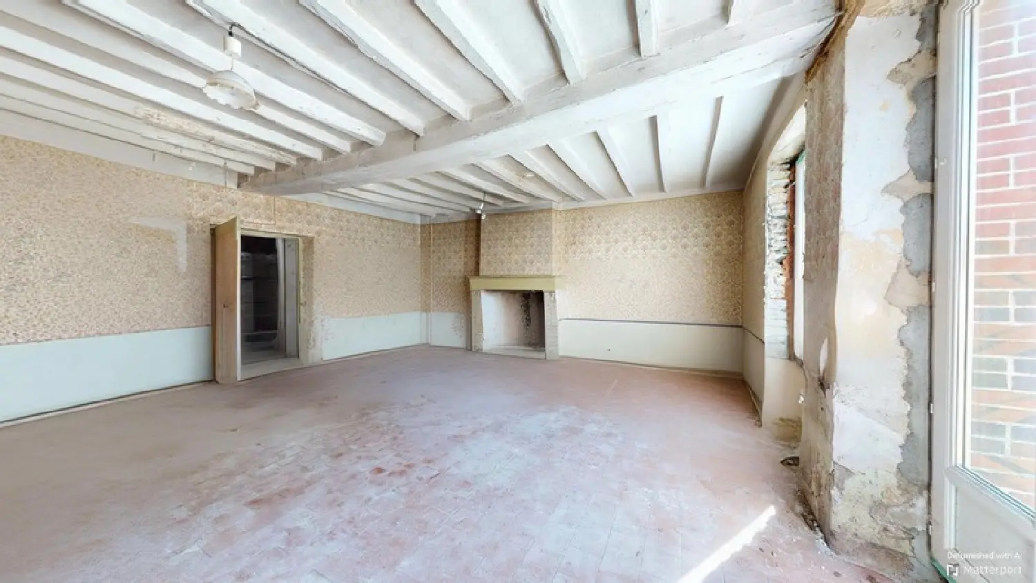  en venta casa Saint-Mars-la-Jaille Loire-Atlantique 5