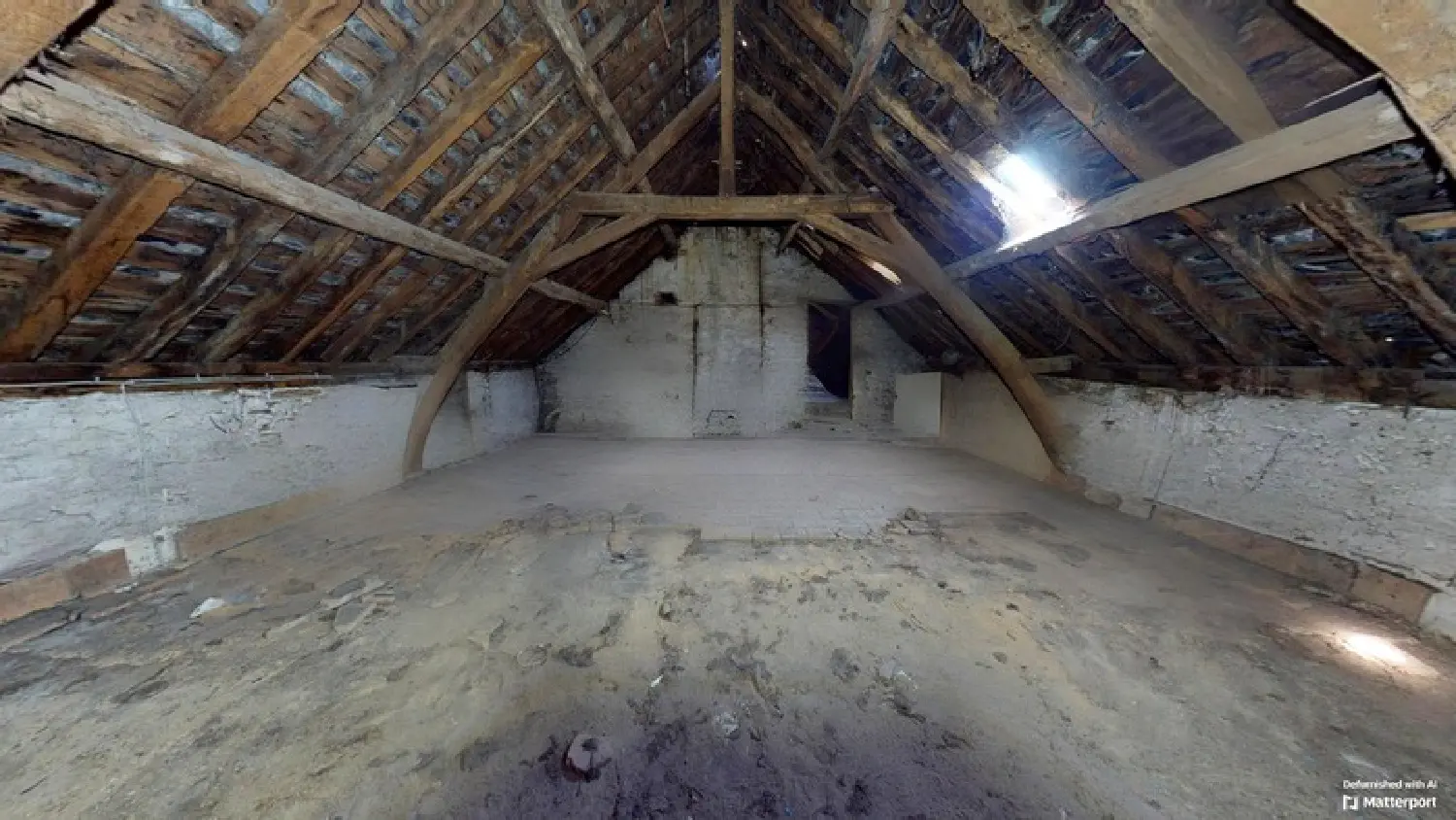  en venta casa Saint-Mars-la-Jaille Loire-Atlantique 8