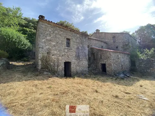 Saint-Martial Gard maison foto 7096153
