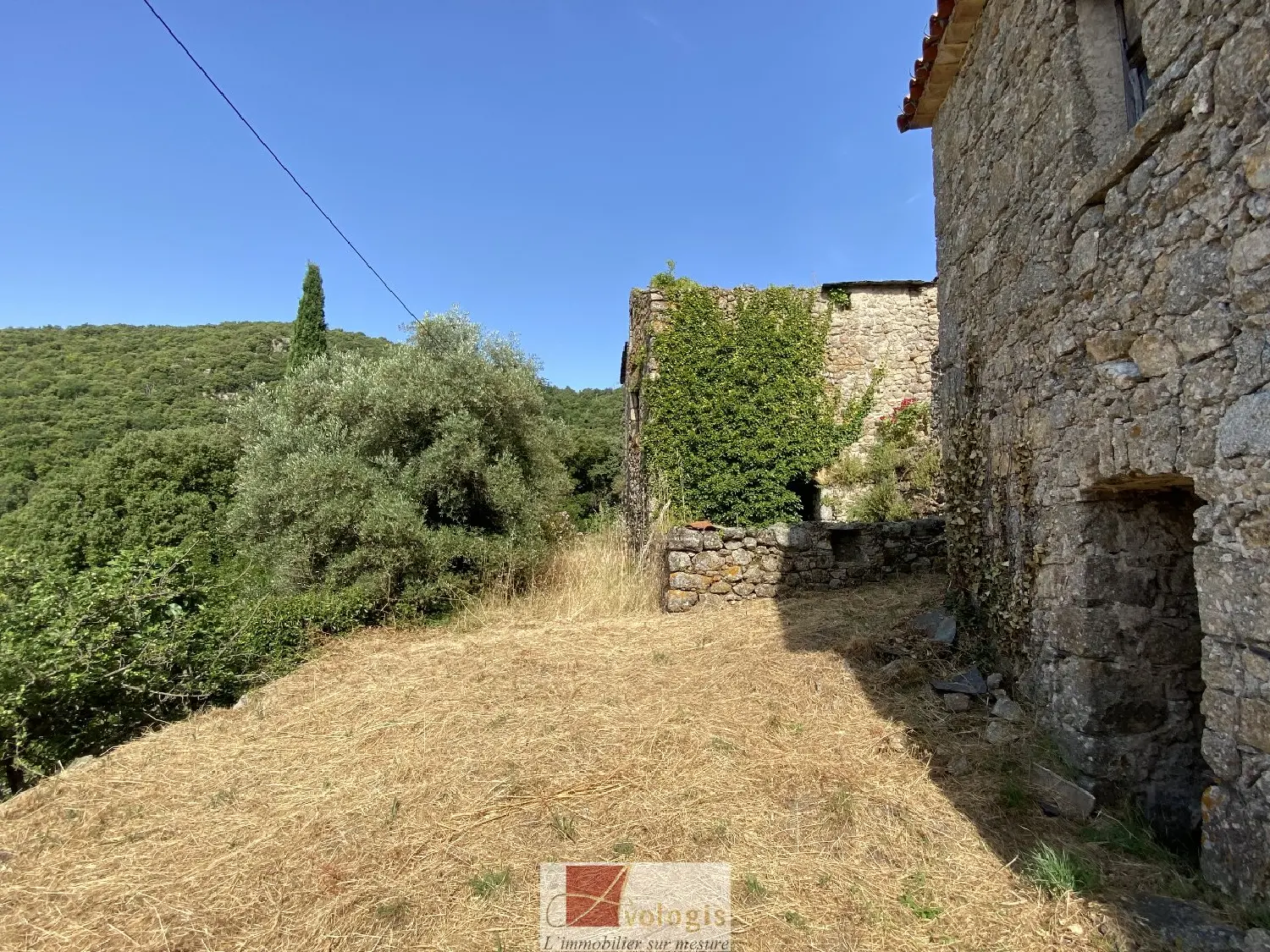  à vendre maison Saint-Martial Gard 6