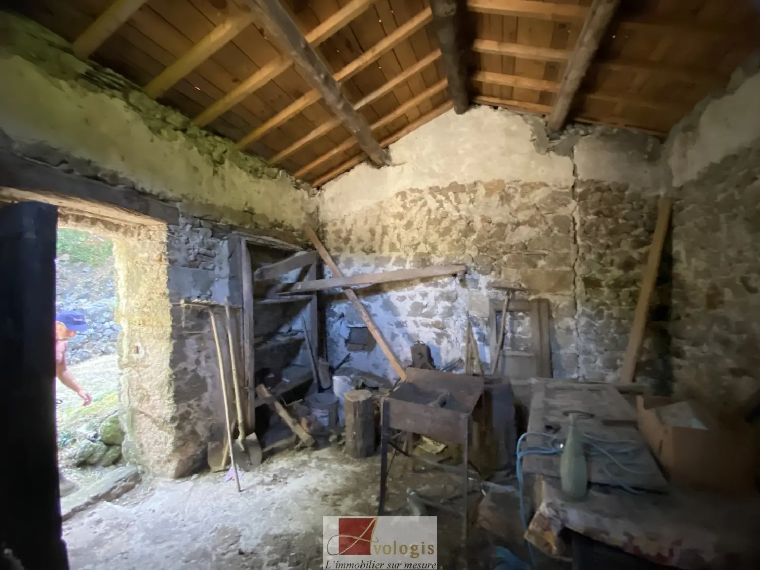  à vendre maison Saint-Martial Gard 7