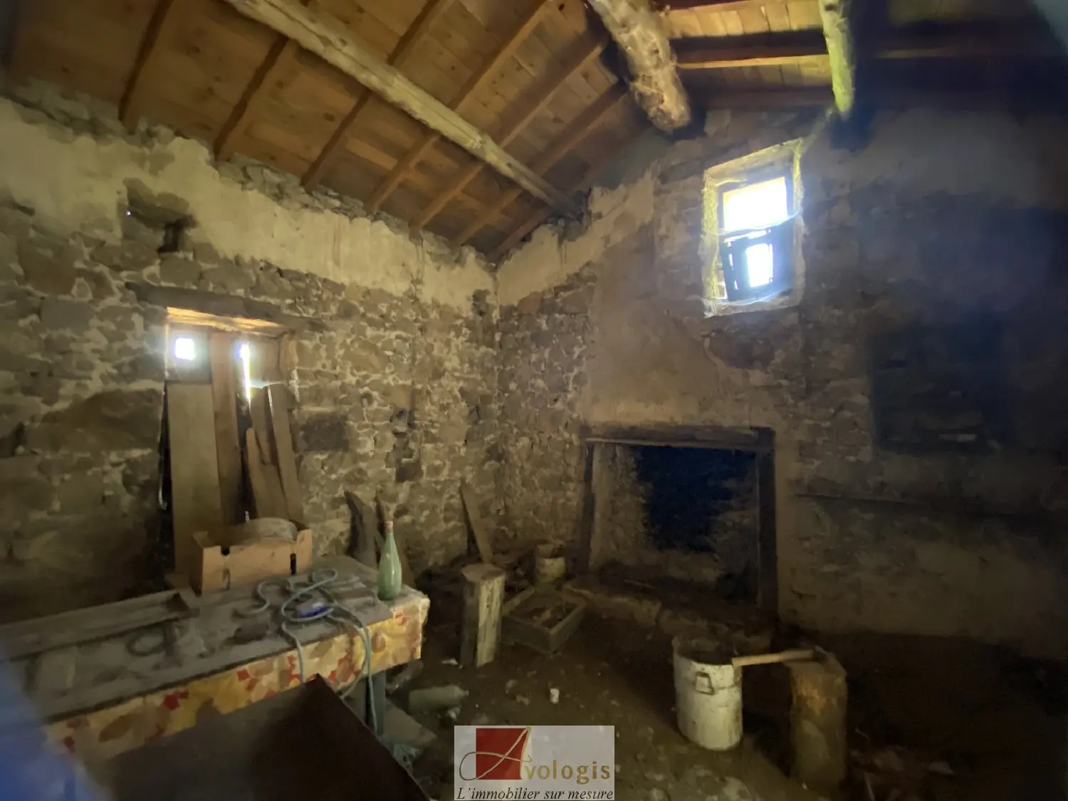  à vendre maison Saint-Martial Gard 8
