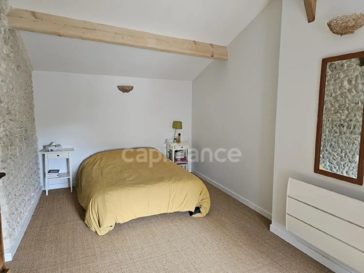 à vendre maison Saint-Martial Charente-Maritime 7
