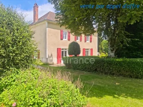 Saint-Martial-de-Nabirat Dordogne maison foto 7089141