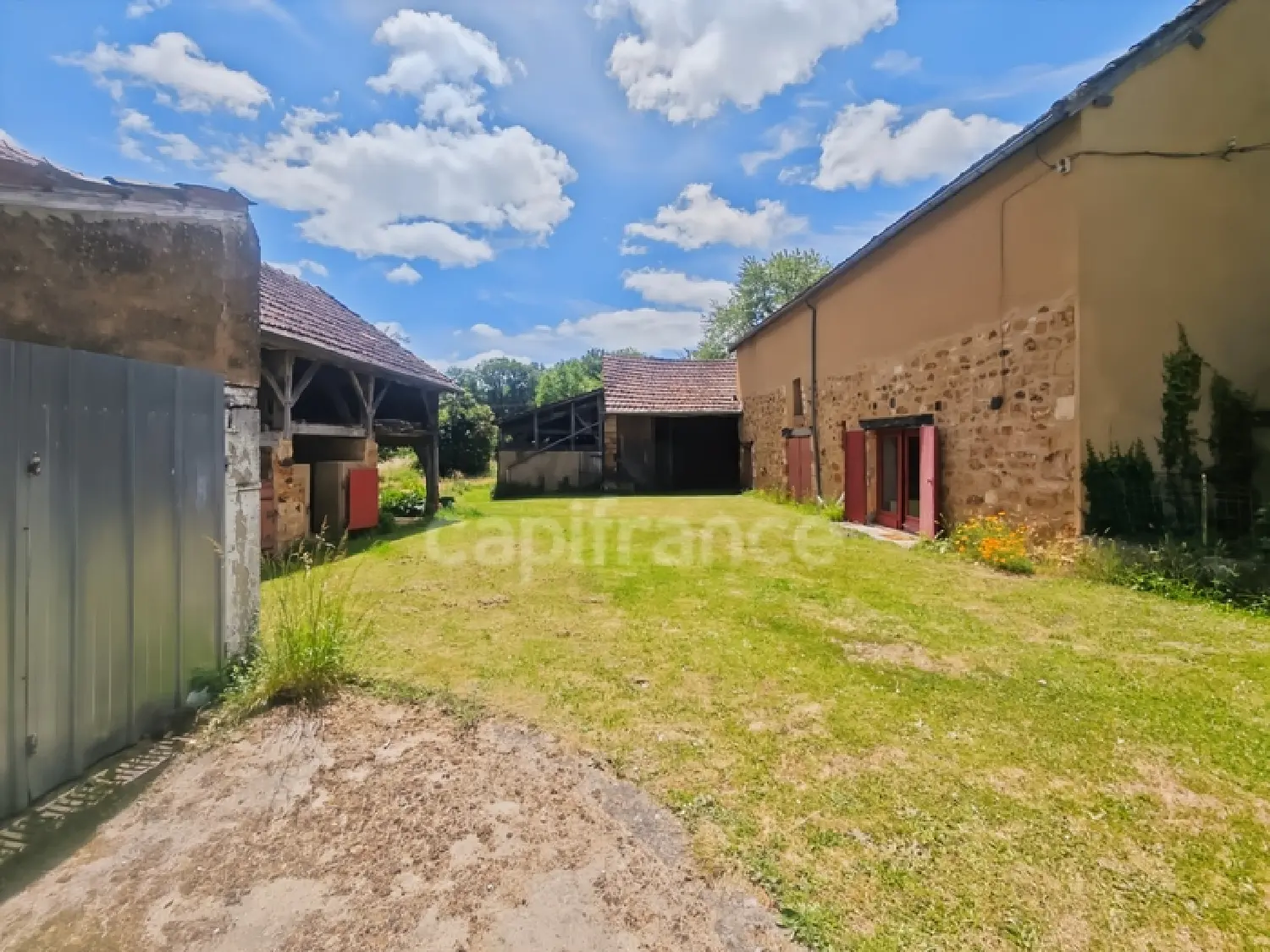  à vendre maison Saint-Martial-de-Nabirat Dordogne 2