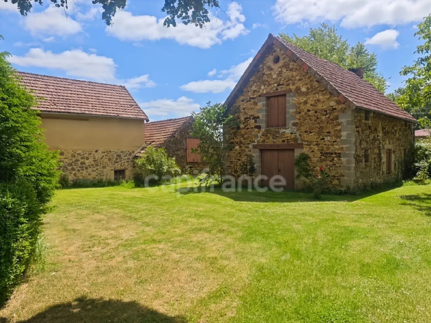  à vendre maison Saint-Martial-de-Nabirat Dordogne 3