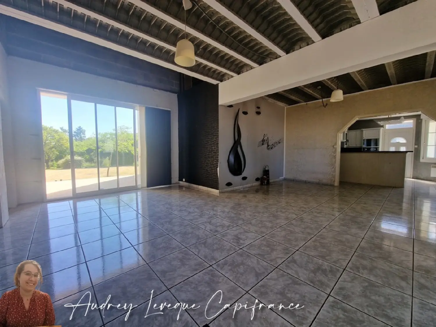  à vendre maison Saint-Martial Charente-Maritime 3