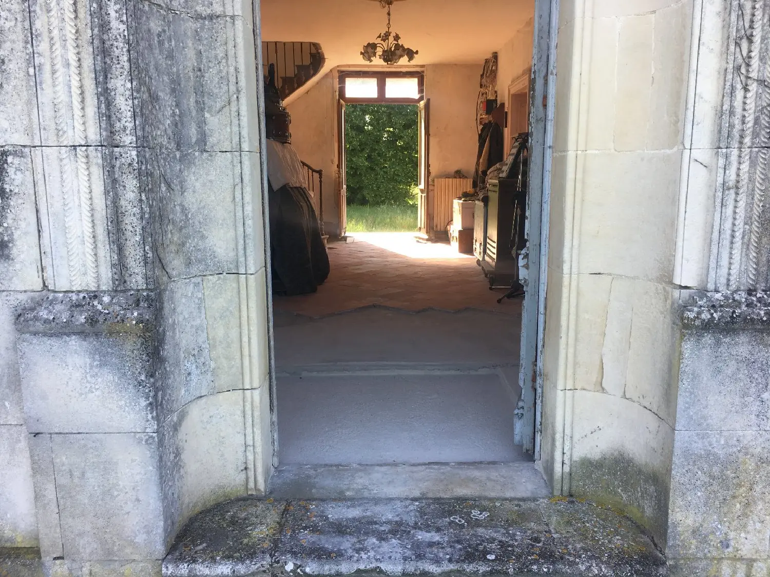  en venta casa Saint-Martial-sur-Né Charente-Maritime 5