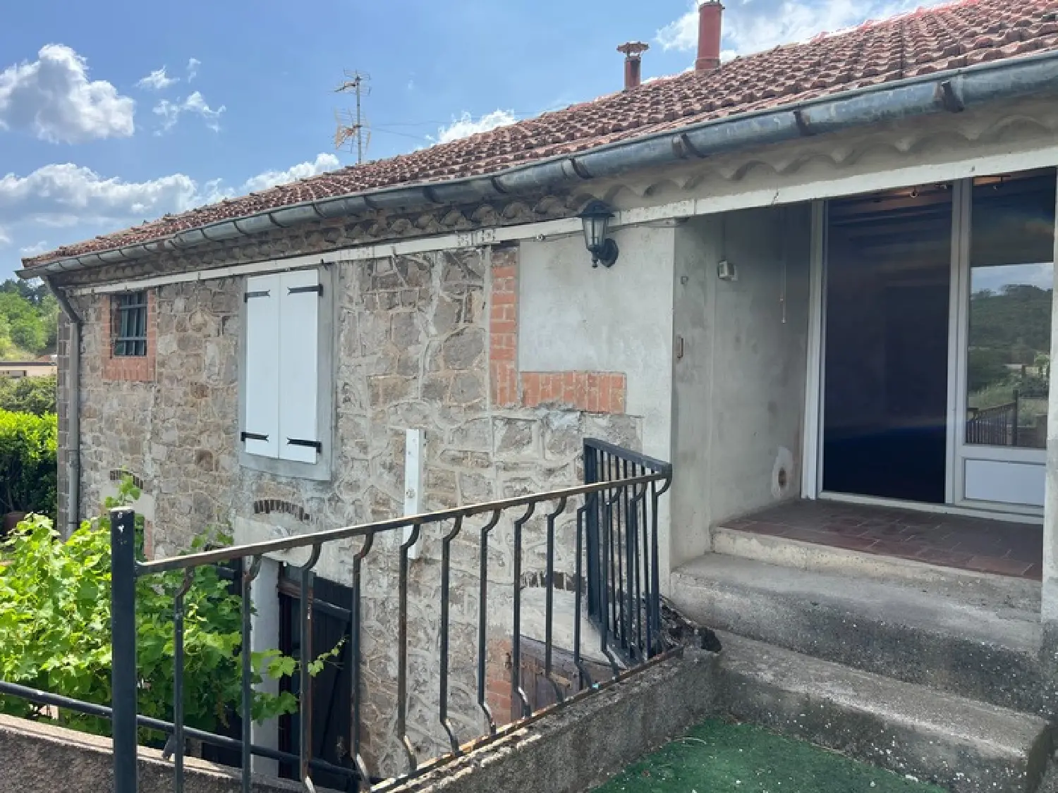  te koop huis Saint-Martin-de-Valgalgues Gard 3