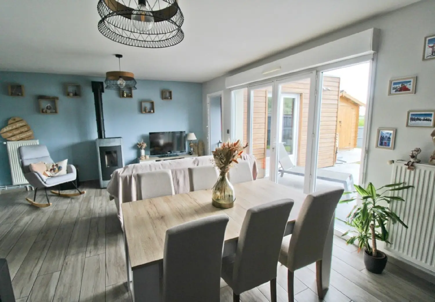  te koop huis Saint-Martin-Boulogne Pas-de-Calais 1
