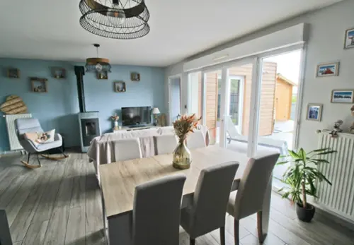 Saint-Martin-Boulogne Pas-de-Calais casa foto 7091913