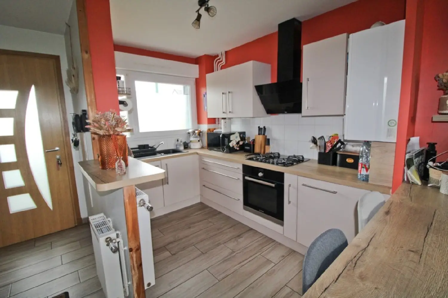  te koop huis Saint-Martin-Boulogne Pas-de-Calais 2