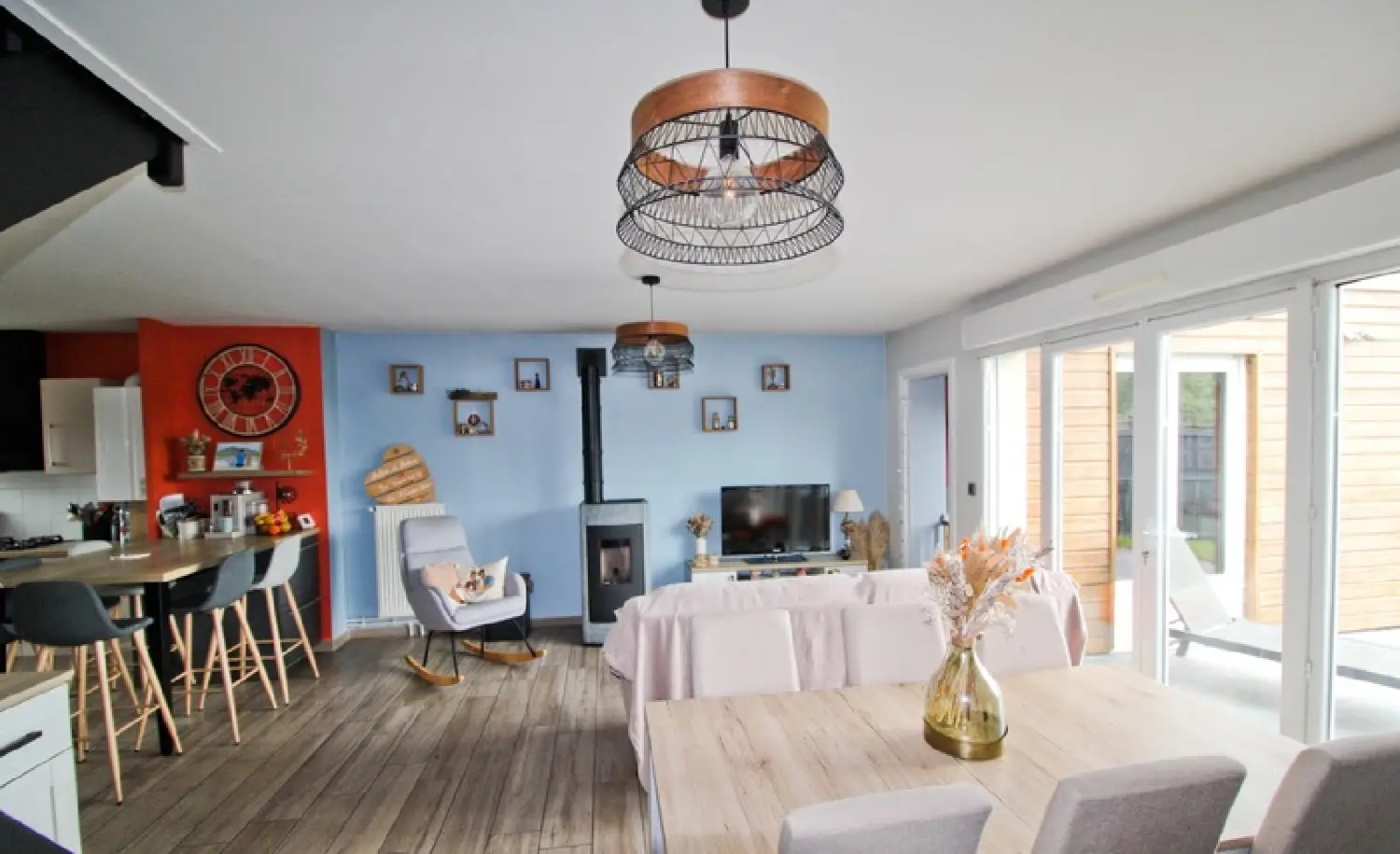  te koop huis Saint-Martin-Boulogne Pas-de-Calais 4