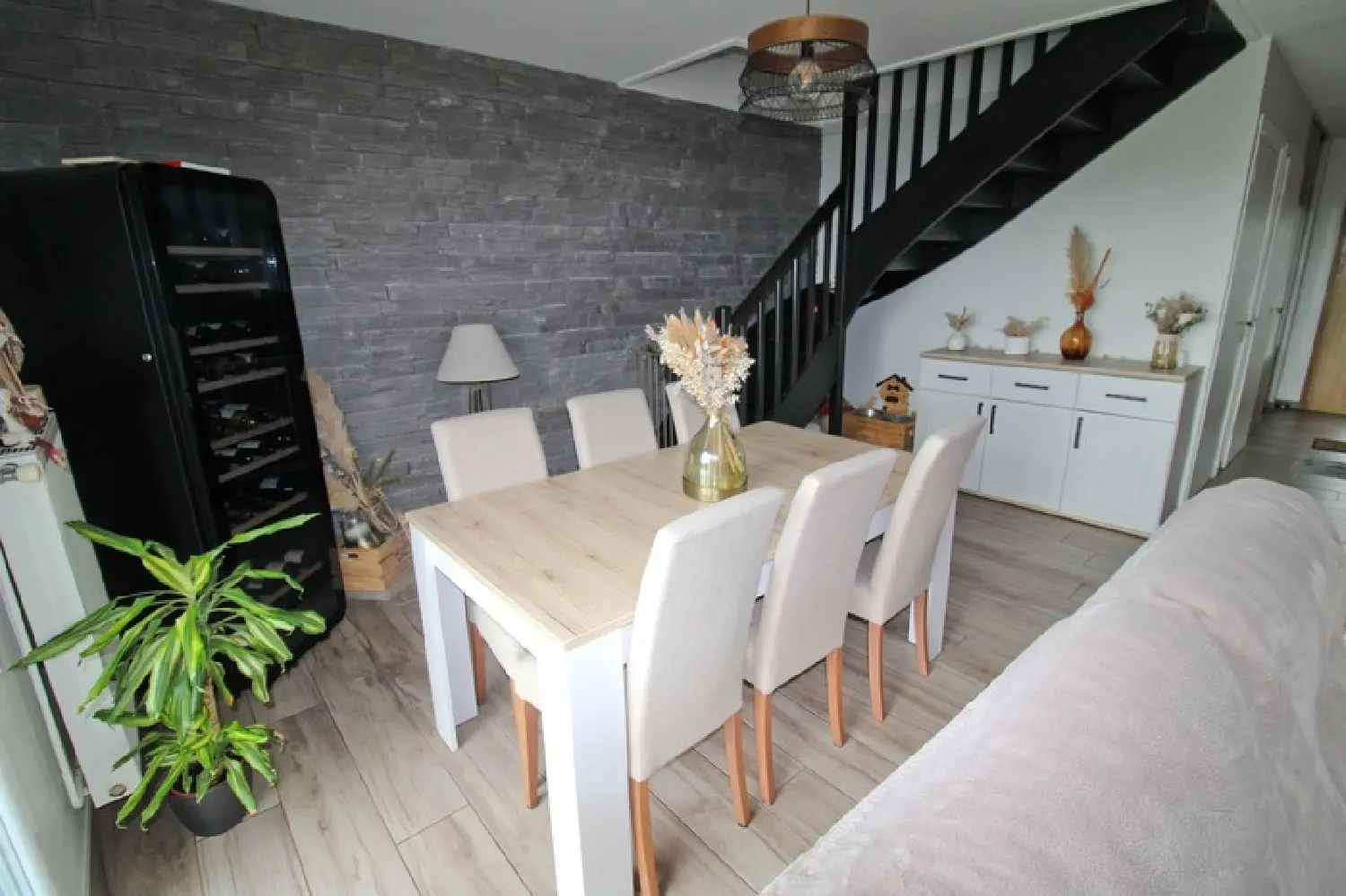  te koop huis Saint-Martin-Boulogne Pas-de-Calais 7
