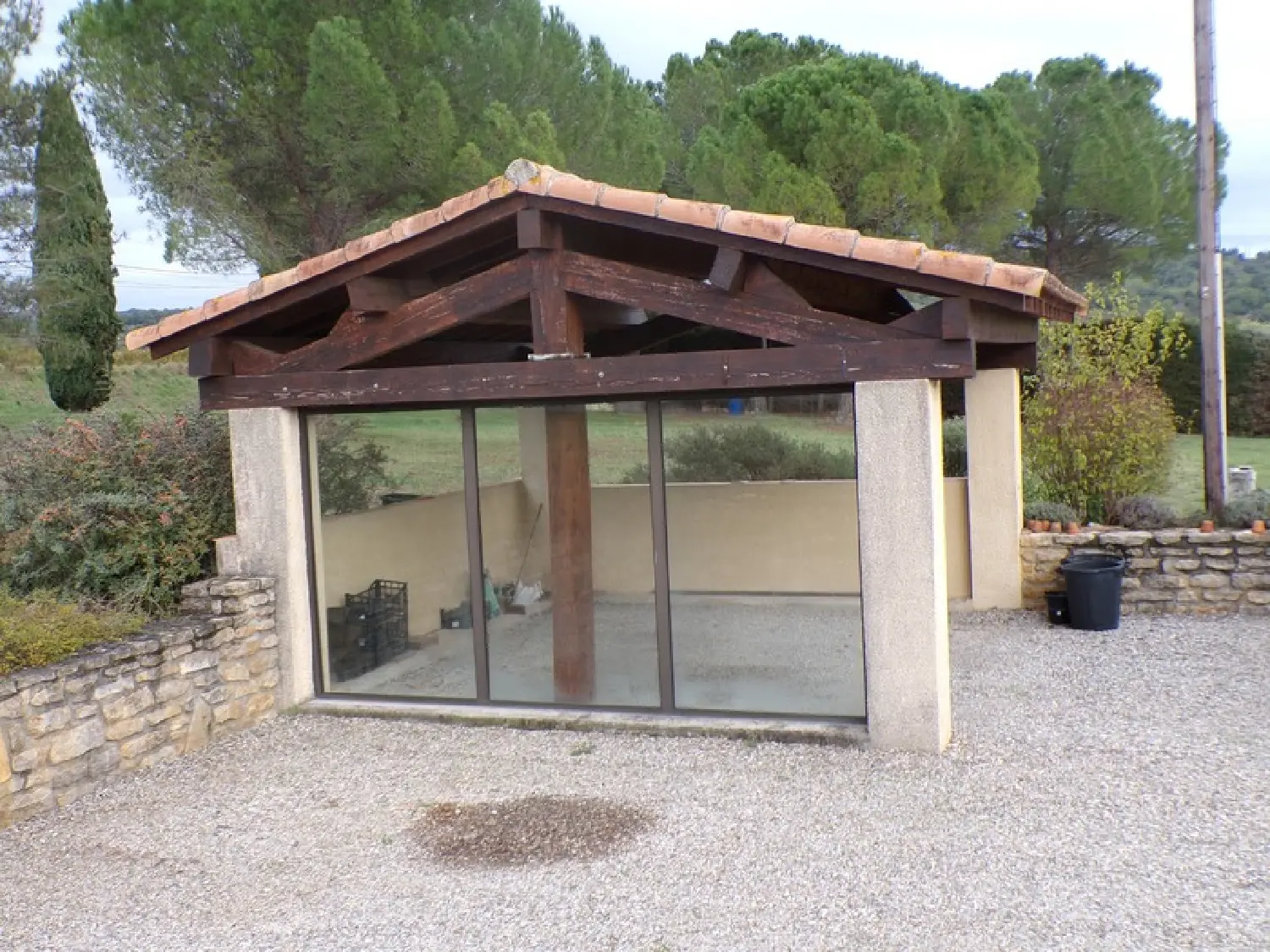  à vendre maison Saint-Martin-de-Villereglan Aude 4