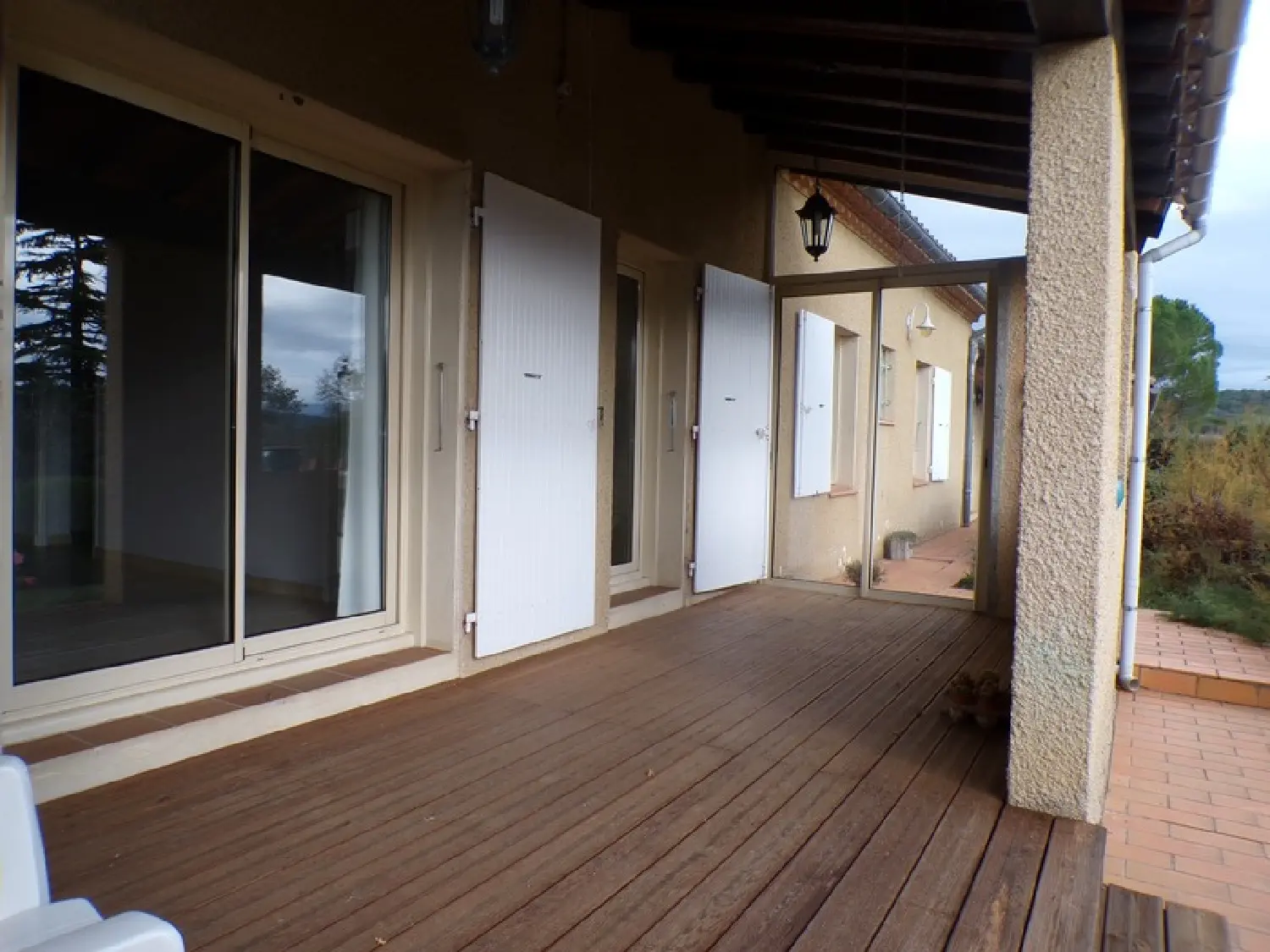  à vendre maison Saint-Martin-de-Villereglan Aude 5