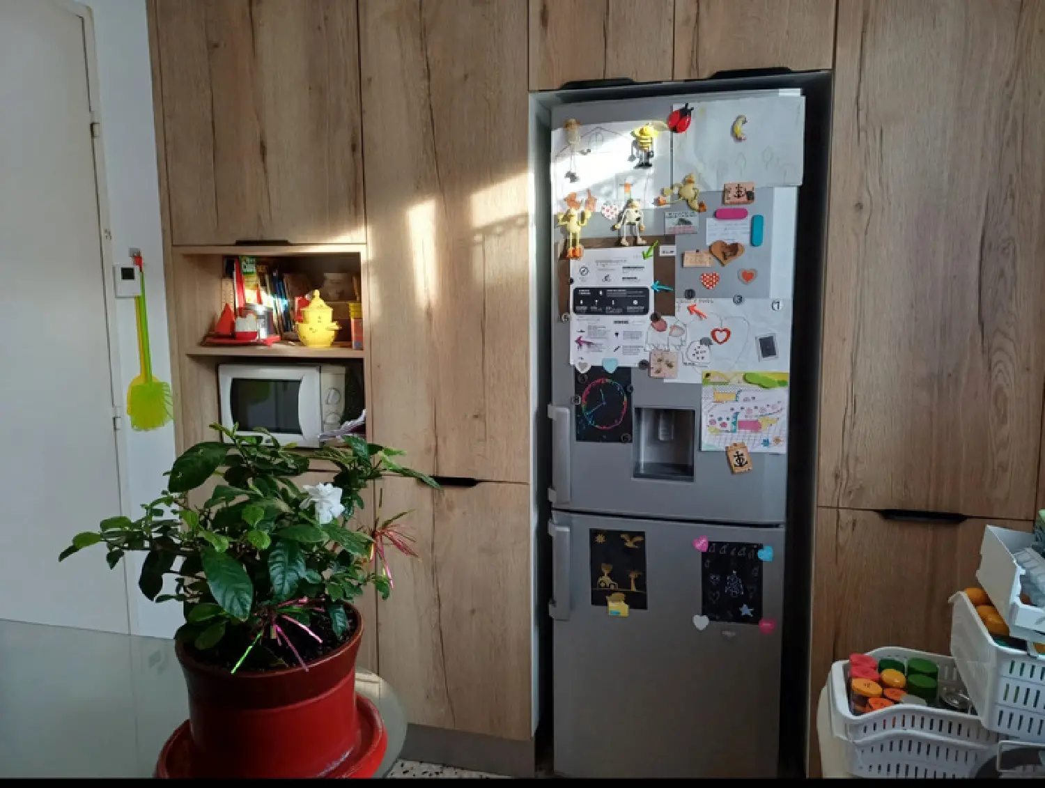  à vendre maison Saint-Martin-de-Crau Bouches-du-Rhône 2