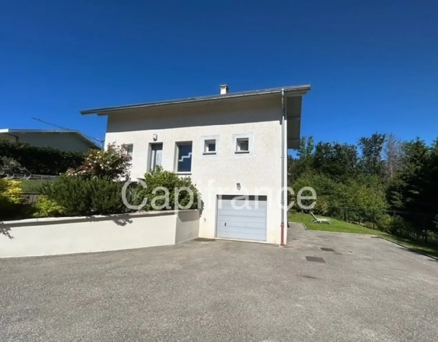  te koop huis Saint-Martin-Bellevue Haute-Savoie 4