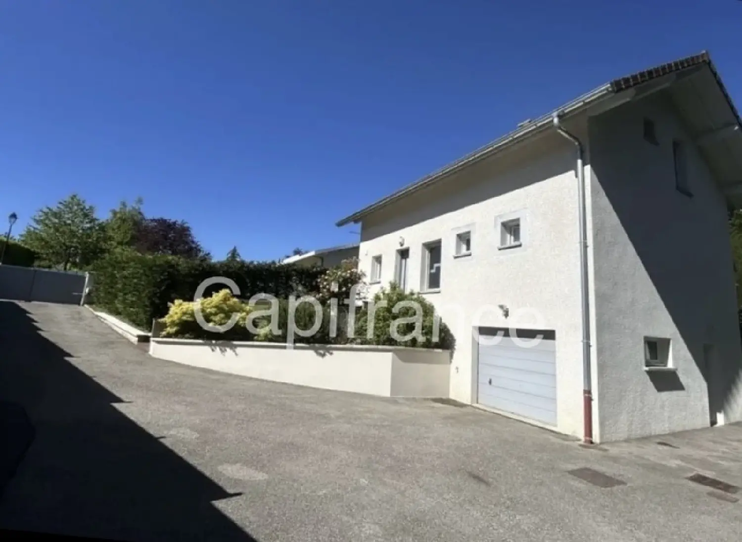  te koop huis Saint-Martin-Bellevue Haute-Savoie 5