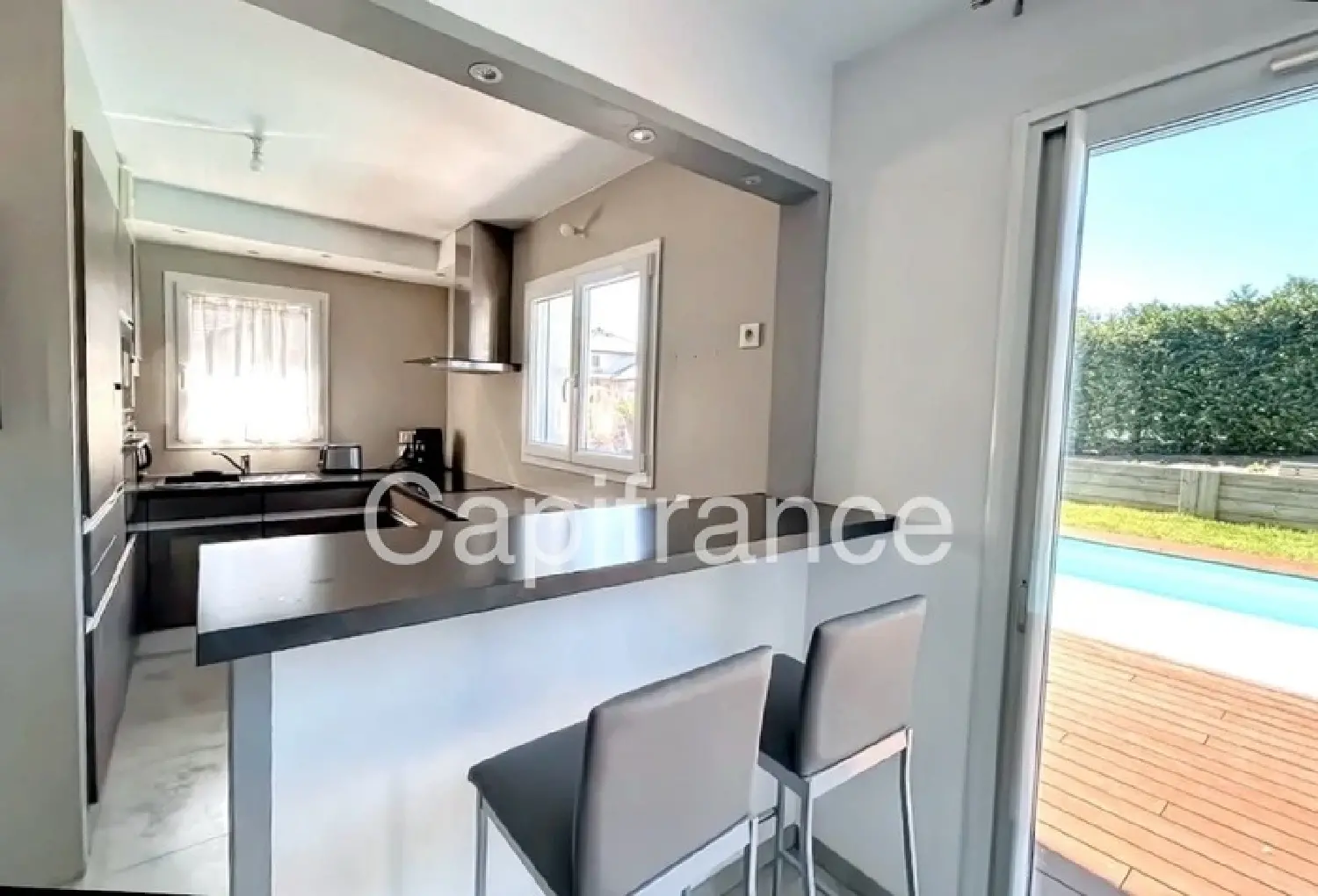  te koop huis Saint-Martin-Bellevue Haute-Savoie 6