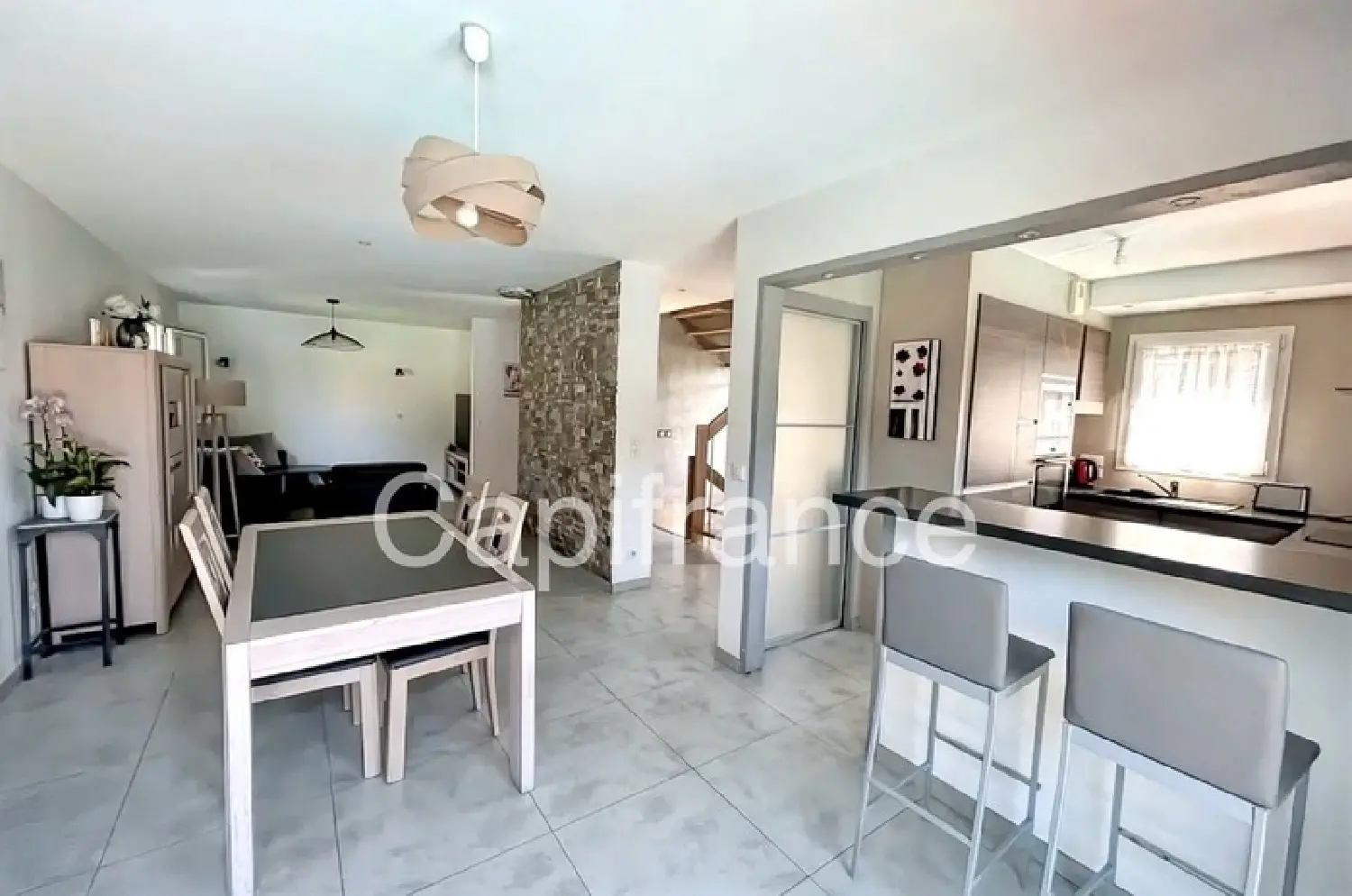  te koop huis Saint-Martin-Bellevue Haute-Savoie 7