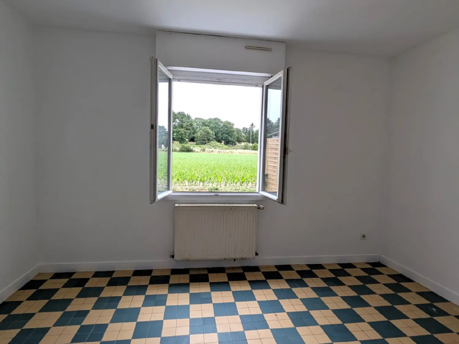  for sale house Saint-Martin-d'Abbat Loiret 3