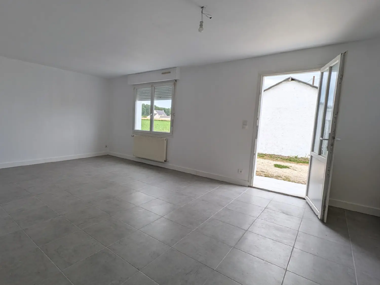  for sale house Saint-Martin-d'Abbat Loiret 7