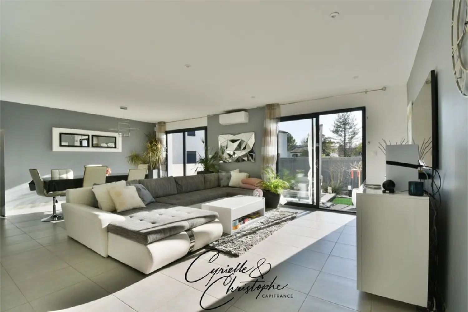  en venta casa Saint-Martin-de-Londres Hérault 4
