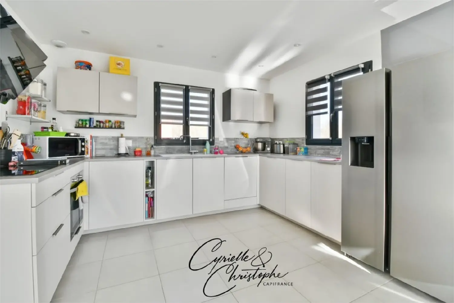  en venta casa Saint-Martin-de-Londres Hérault 5