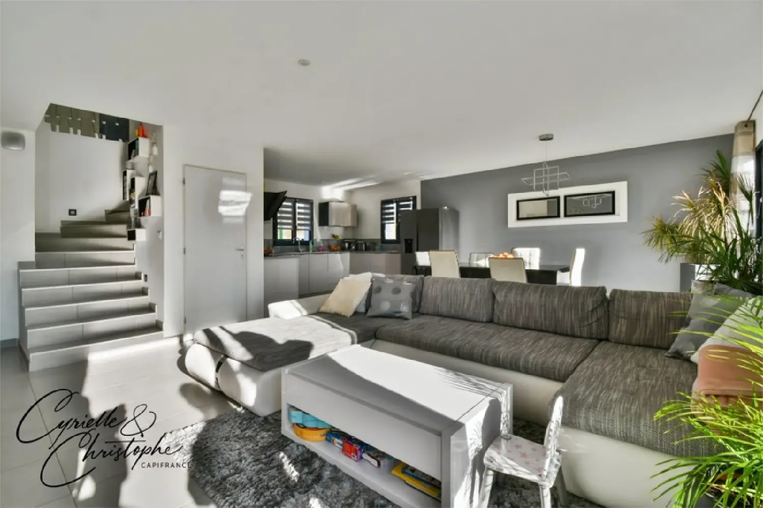  en venta casa Saint-Martin-de-Londres Hérault 6