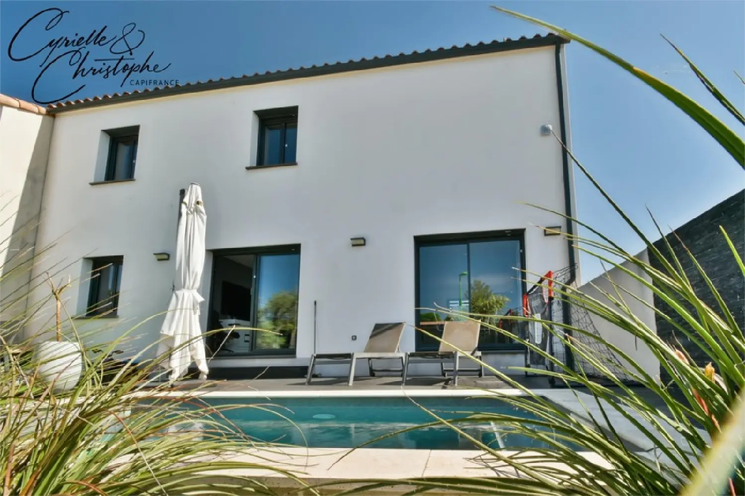  en venta casa Saint-Martin-de-Londres Hérault 8