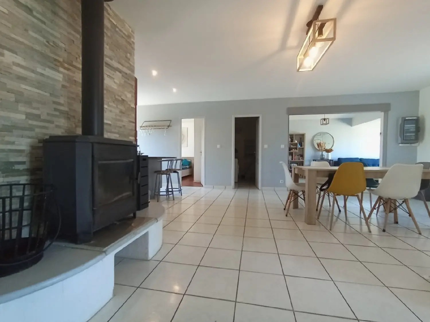  for sale house Saint-Martin-de-Saint-Maixent Deux-Sèvres 3