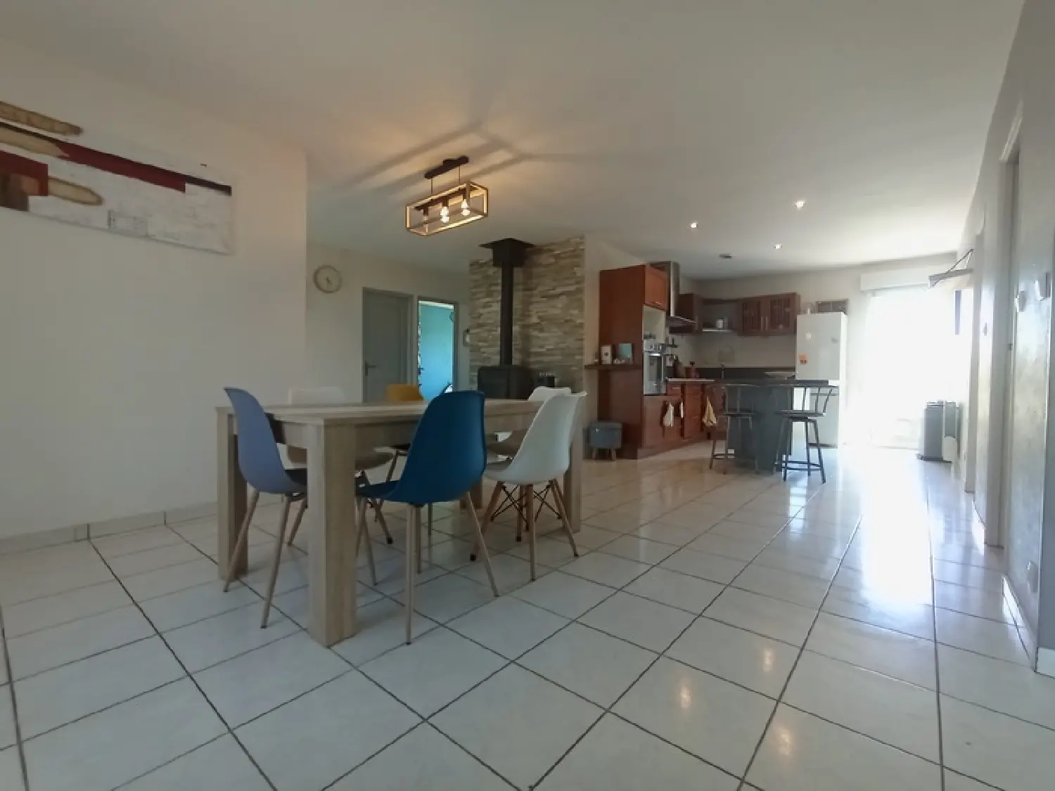  for sale house Saint-Martin-de-Saint-Maixent Deux-Sèvres 5
